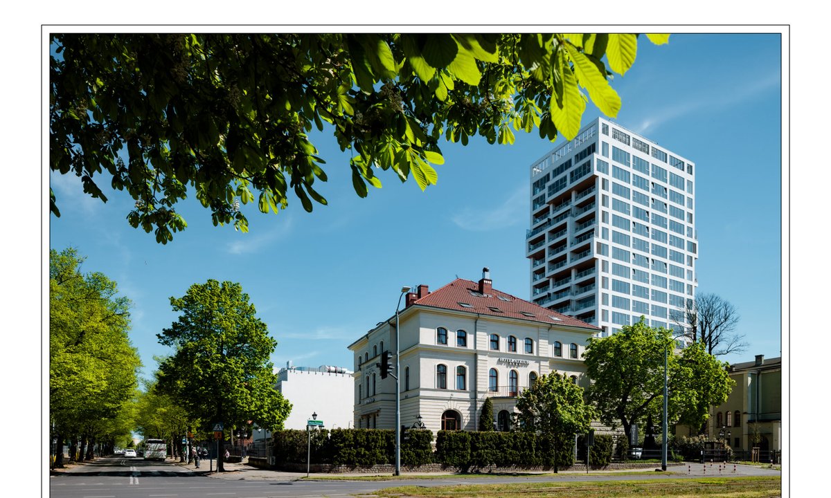 Mieszkańcy Sky Garden Szczecin czują się oszukani. "Żałosny efekt"
