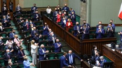 Sobolewski: Będą konsekwencje dla posłów PiS przeciwnych ustawie ratyfikacyjnej