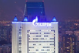 Gazprom się chwieje. Miliardy dolarów strat rosyjskiego giganta