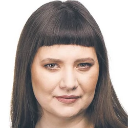 Ewa Wysocka