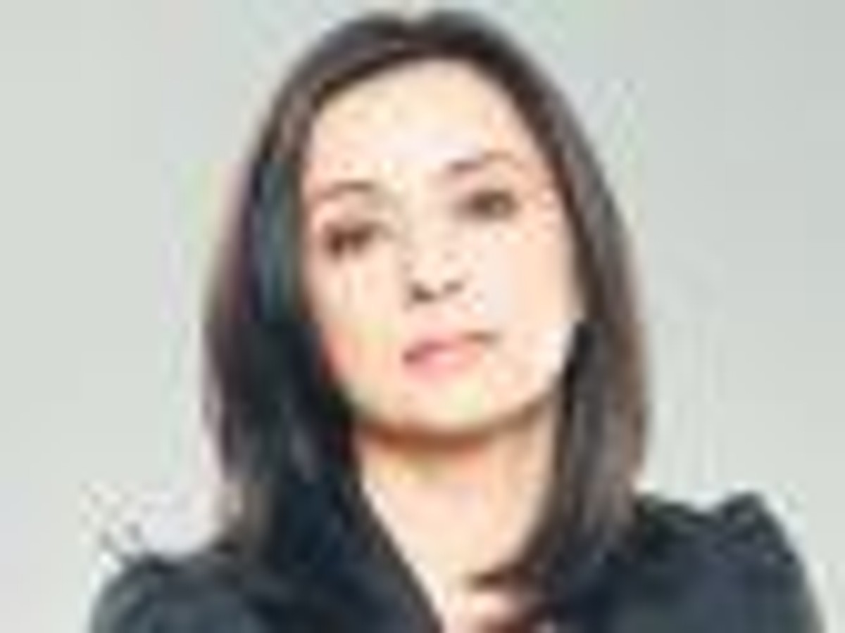 Joanna Pawlak, wiceprezes ds. sprzedaży Grupy Wirtualna Polska