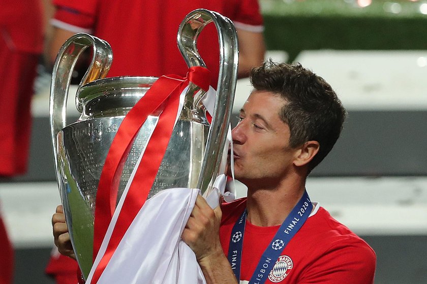 Robert Lewandowski