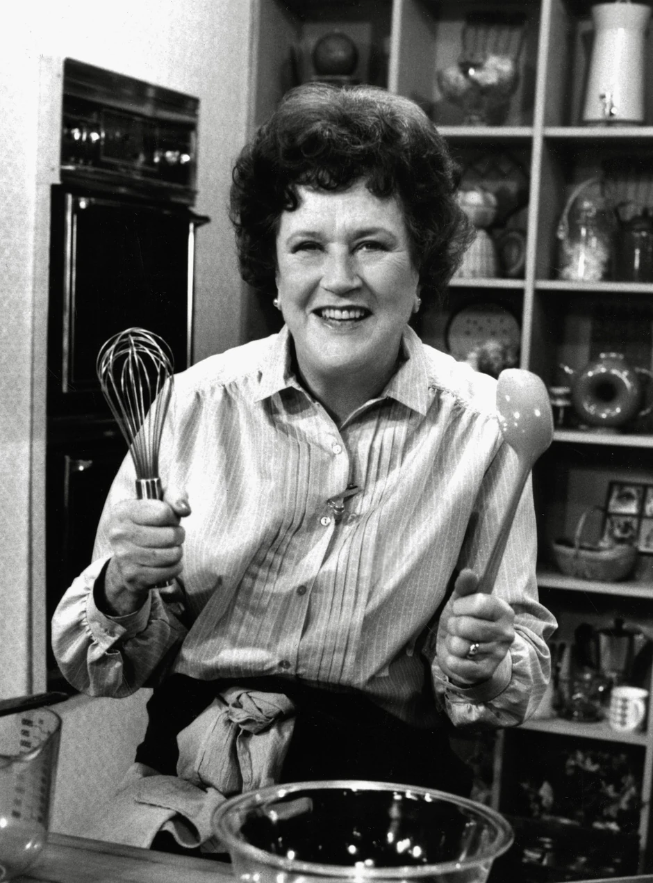 Julia Child