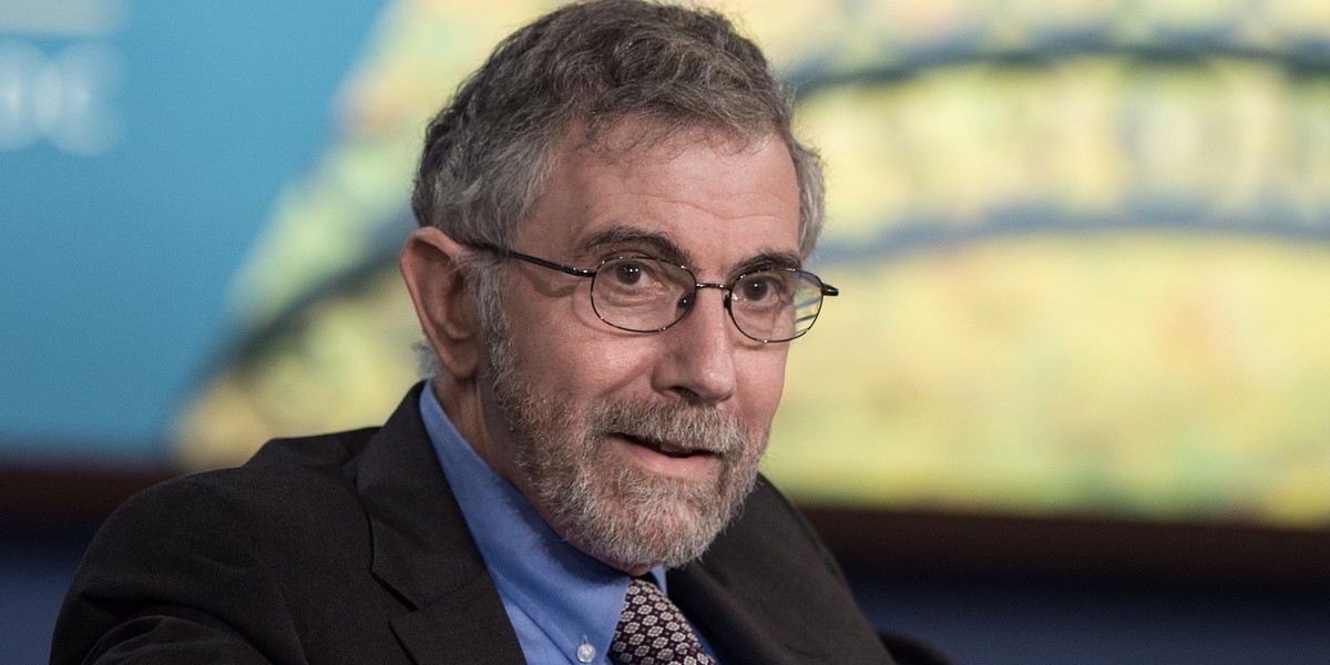 Paul Krugman uważa, że w Polsce i na Węgrzech demokracja jest martwa