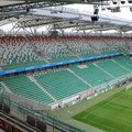 86 lat meczów Legii Warszawa przy Łazienkowskiej. Jak zmienił się jej stadion?