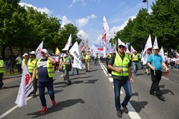 Turów i transformacja łączą górników i energetyków