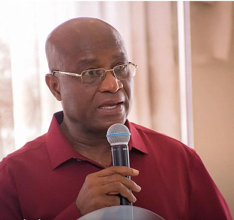 Osei Kyei Mensah-Bonsu