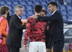 Ole Gunnar Solskjaer zły z powodu napiętego terminarza Manchesteru United