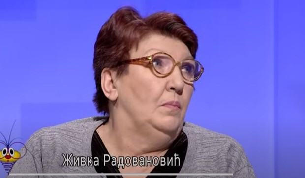 Živka slagalica