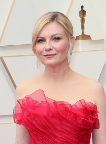 Kirsten Dunst