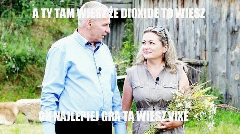 Zbigniew z Rolnik szuka żony 3