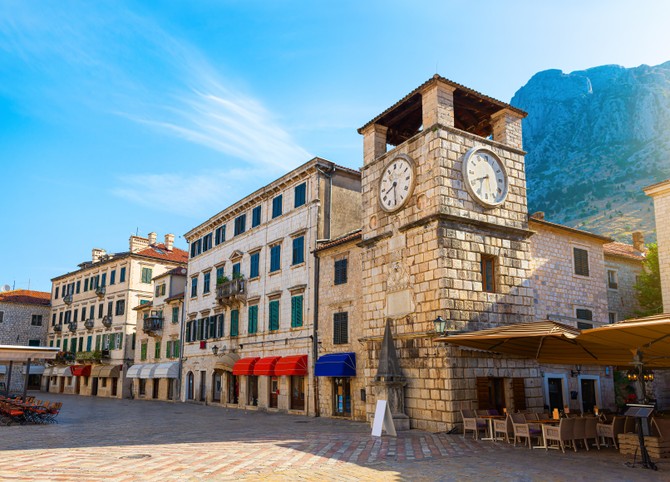 Kotor