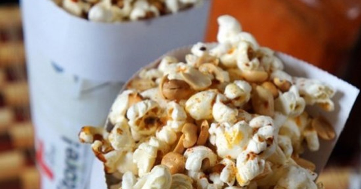 7 Nigerian snacks that will take you back to your childhood - Vimarsana News