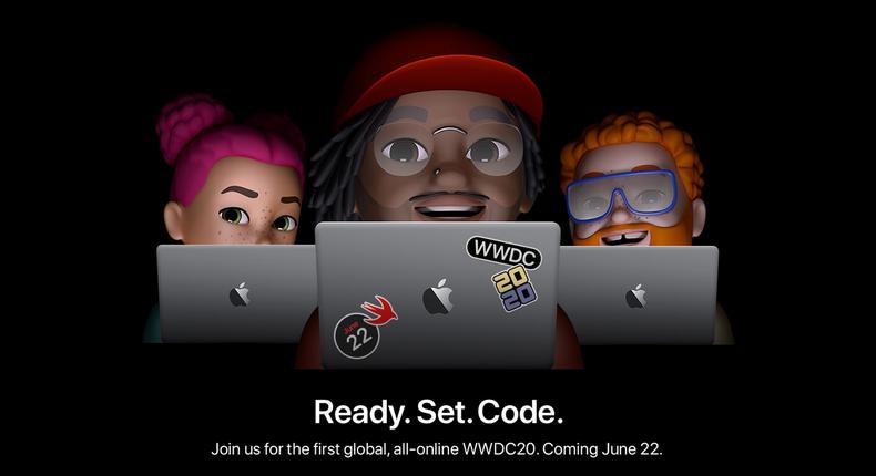 Apple WWDC 2020