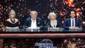 Owacje na stojąco w "Tańcu z gwiazdami". Beata Tyszkiewicz uhonorowana
