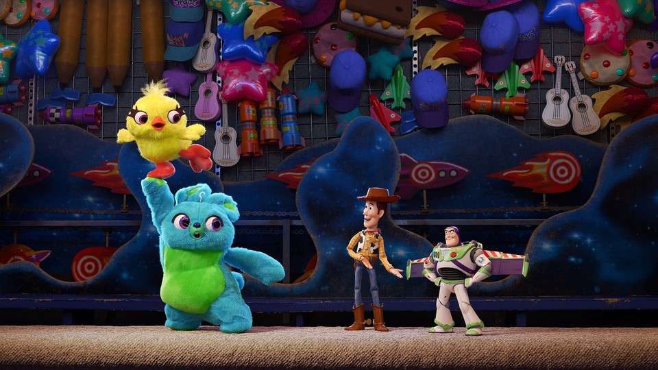 "Toy Story 4". Nowi bohaterowie. Kiedy premiera filmu? Film