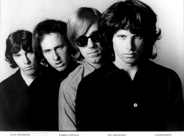 50 lat temu The Doors rozpoczęli nagrywanie debiutanckiej płyty