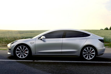 9 wyjątkowych cech Tesli Model 3 - elektrycznego samochodu, który może zmienić świat