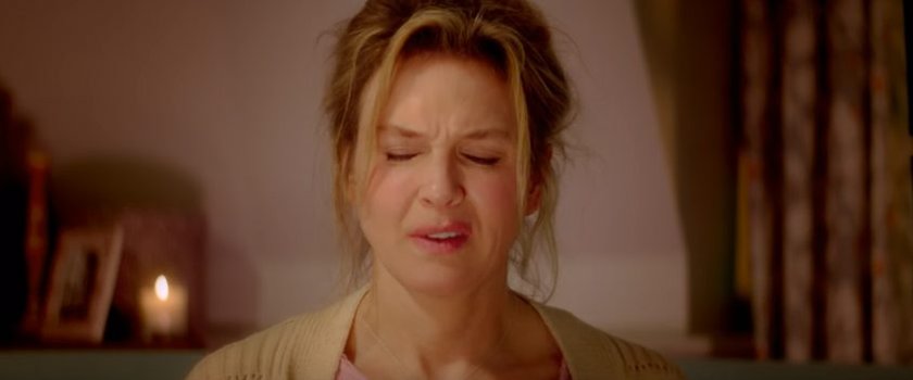 Bridget Jones