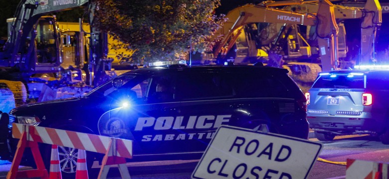 Zabójca 18 osób z Maine zostawił notatkę. "Nie spodziewał się..."