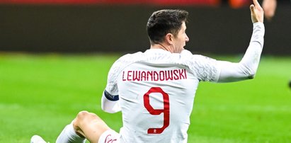 Lewandowski powinien oddać opaskę? "Jego pozycja jest nie do podważenia. Nieraz ciągnął nas za uszy"