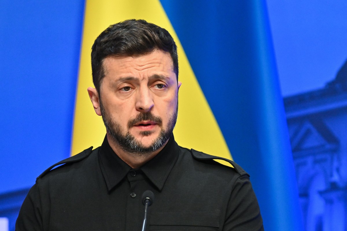 Zamach na Zełenskiego udaremniony w Rzeszowie. SBU: Sprawcą miał być były polski wojskowy