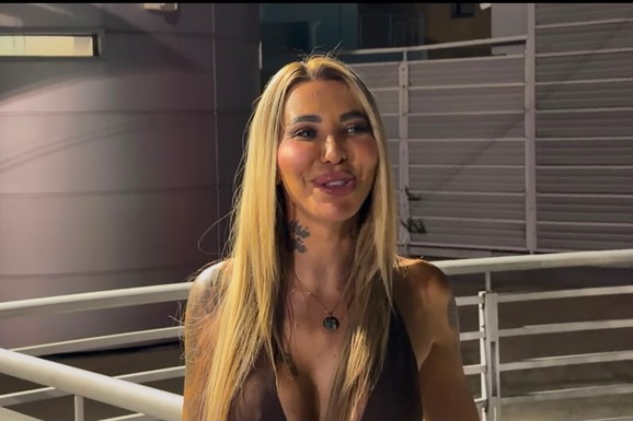 ANELI AHMIĆ SLAVI 37. ROĐENDAN Evo gde pravi gala slavlje: Sa njom je i OVAJ učesnik Elite 9 (FOTO)