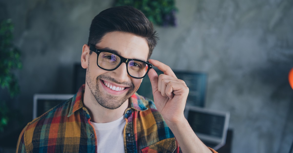 Okulary i szkła kontaktowe dla pracowników w 2026 r.