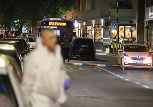 ubistvo u Gavrila Principa