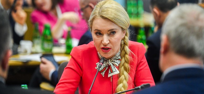 Awantura w Radiu Lublin. Posłanka KO nie wytrzymała i opuściła studio