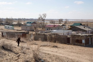 Obywatele Uzbekistanu zmuszani do niewolniczej pracy? Rosja jako stan umysłu?