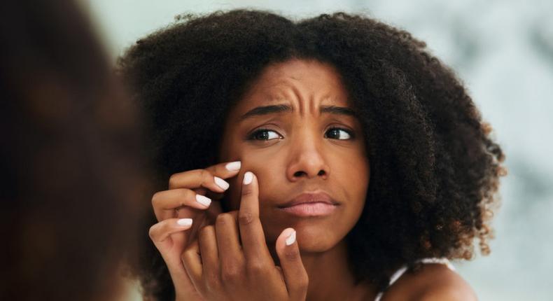 5 things you shouldn’t do if you have dry skin