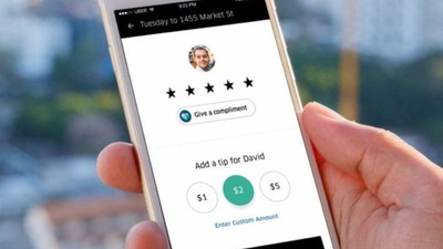 Uber launches emergency in-app support for drivers, riders