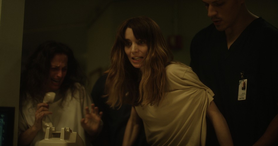 Rooney Mara w filmie 'Panaceum'