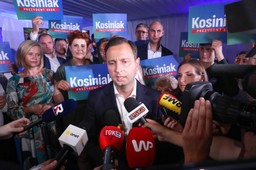 Kosiniak-Kamysz: Polaryzacja jest silniejsza niż nam się wydawało