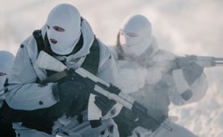 Rosja w Arktyce, czyli gra o tron w Królestwie Północy [OPINIA]