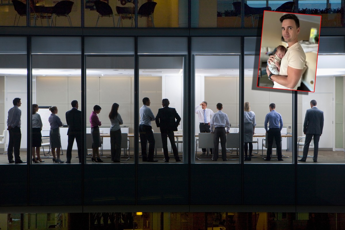 Zwolniłem setki pracowników. Oto co należy zrobić, jeżeli spotka to ciebie