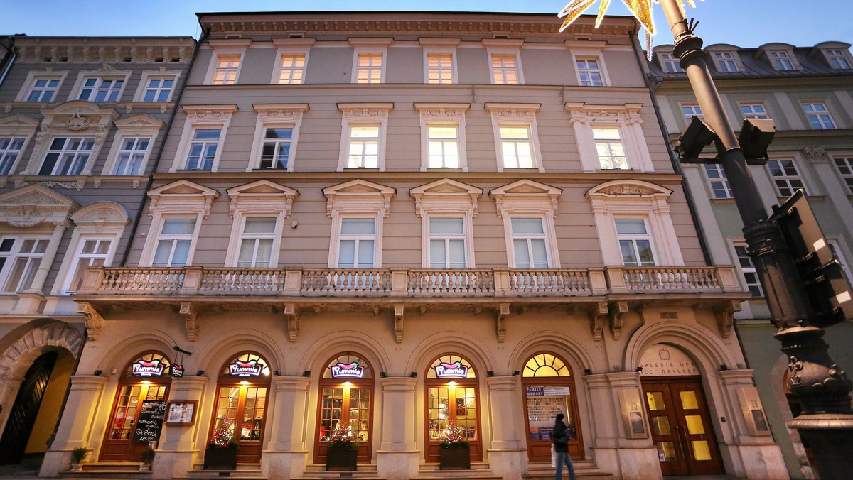 Międzynarodowe Centrum Kultury przygotowało w marcu wiele atrakcji dla odwiedzających. W planach jest m.in. międzynarodowa konferencja "Galicja po Galicji", spacer fotograficzny "Tropiciele miasta", czy spotkanie o socmodernizmie w architekturze.