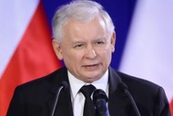 Jarosław Kaczyński