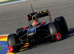 Robert Kubica ogłosił kiedy wraca na tor