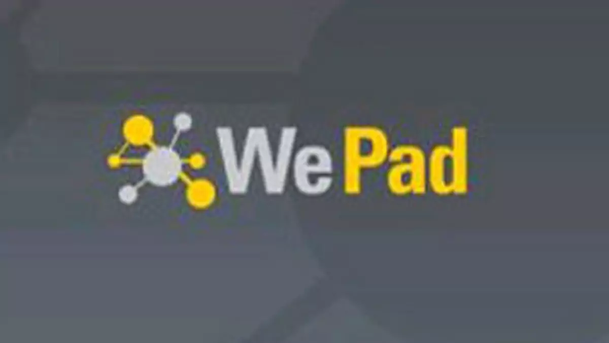 WePad - lepszy iPad w wersji Deutsch?