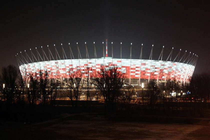 Gdzie mecz o Puchar Polski?