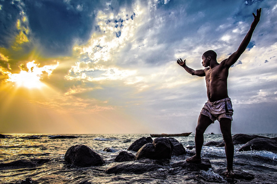 Marcin Kydryński, fotografie z książki "Biel"