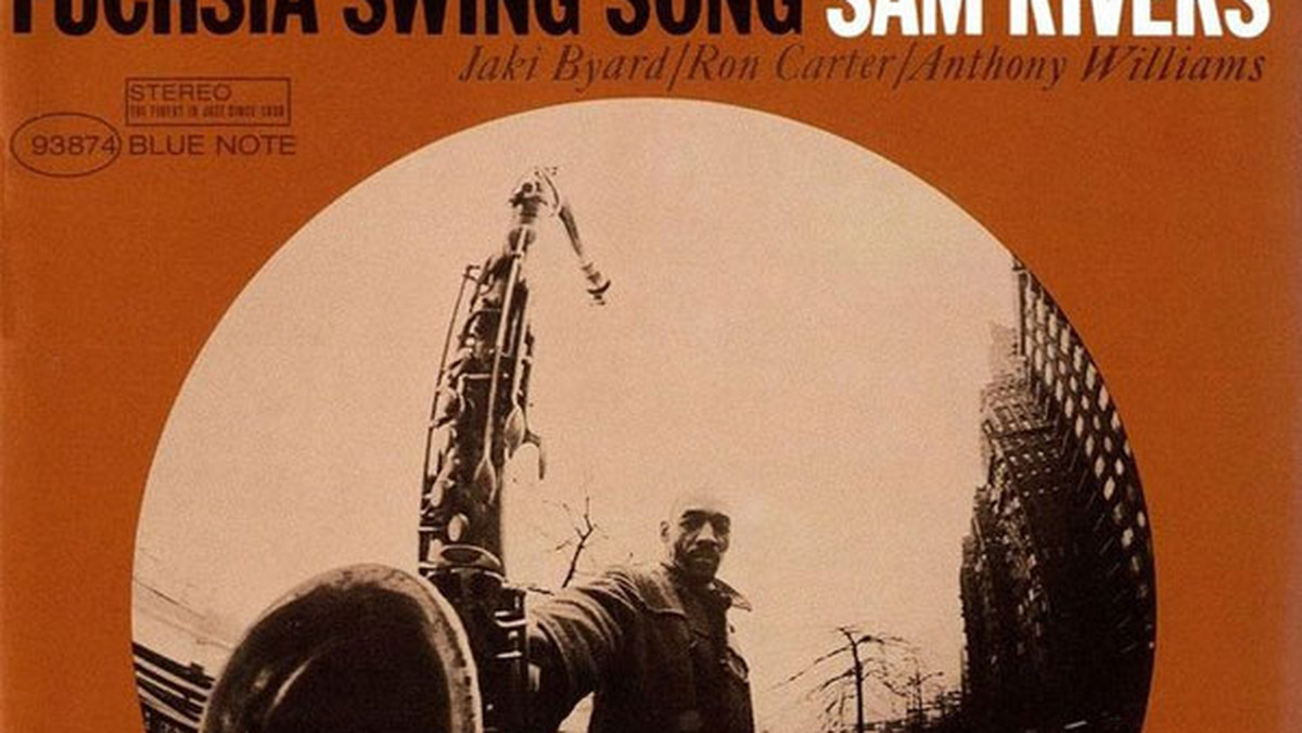 W wieku 88 lat zmarł uznany jazzman Sam Rivers. Przyczyną zgonu muzyka było zapalenie płuc.