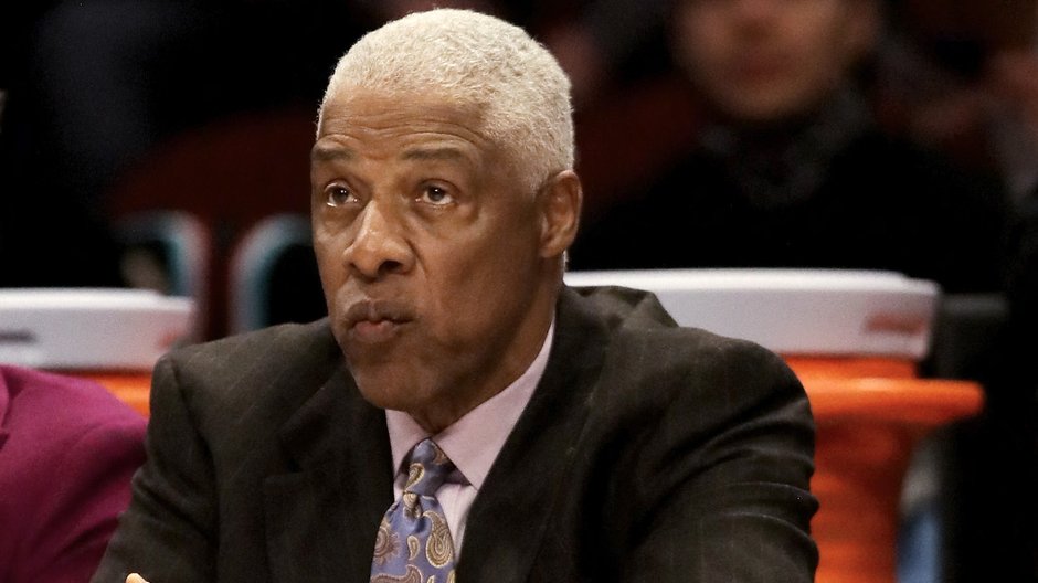 Julius Erving