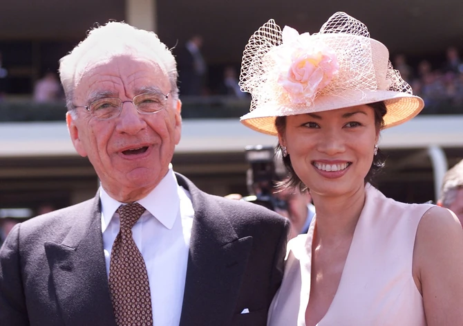 Vendi i Rupert 1999. godine