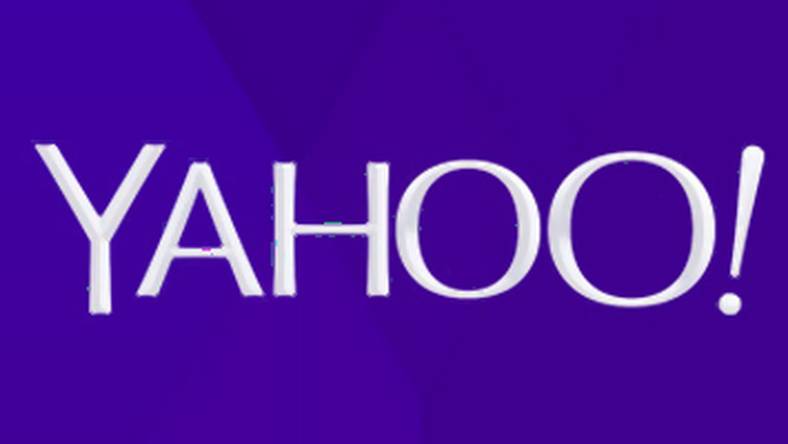 Masz konto pocztowe w Yahoo? Lepiej zmień hasło!