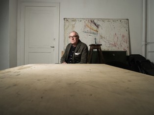 Modzelewski: Jesteśmy fragmentem kubizmu ograniczonym do sześcianu [WYWIAD]