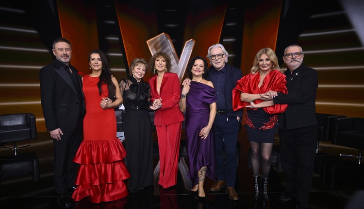 Finał The Voice Senior". Kto wygrał program?