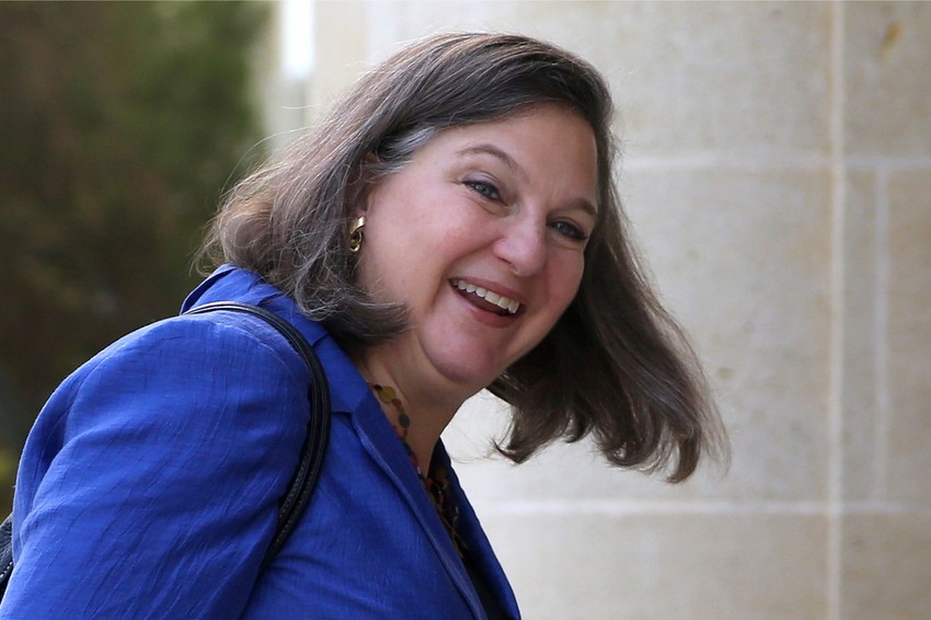 Viktorija Nuland